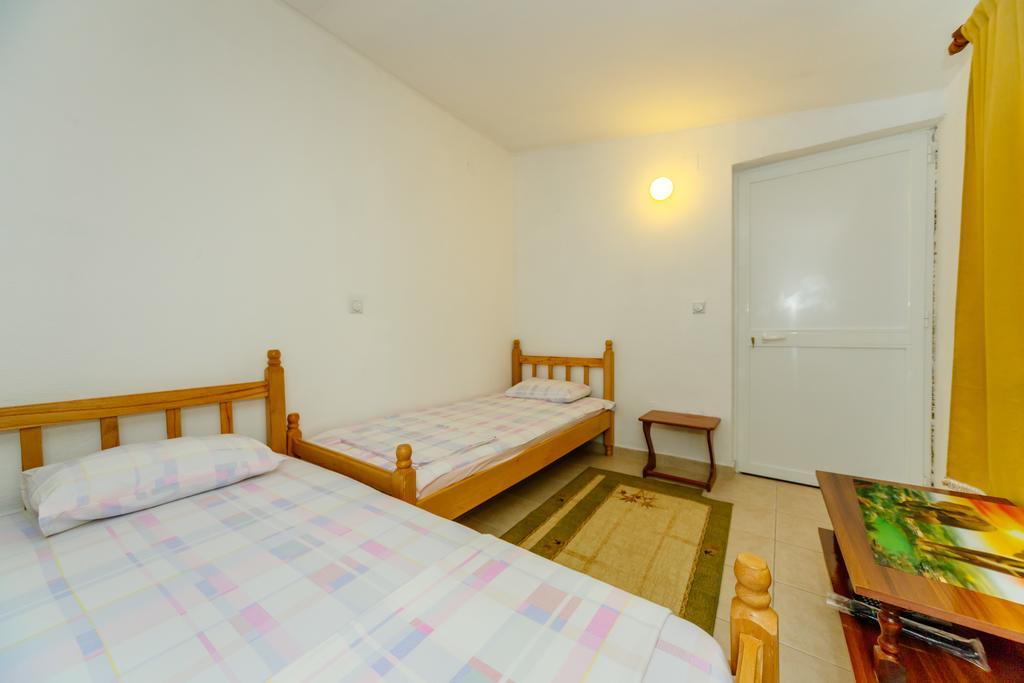 Mc Apartments Ulcinj Exterior foto