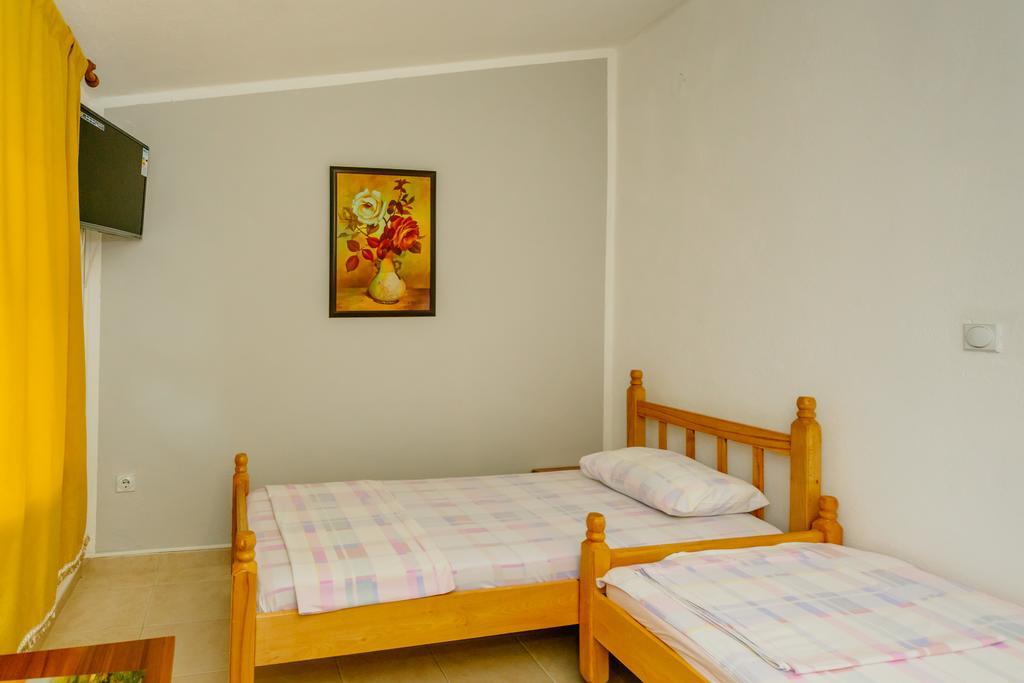 Mc Apartments Ulcinj Exterior foto