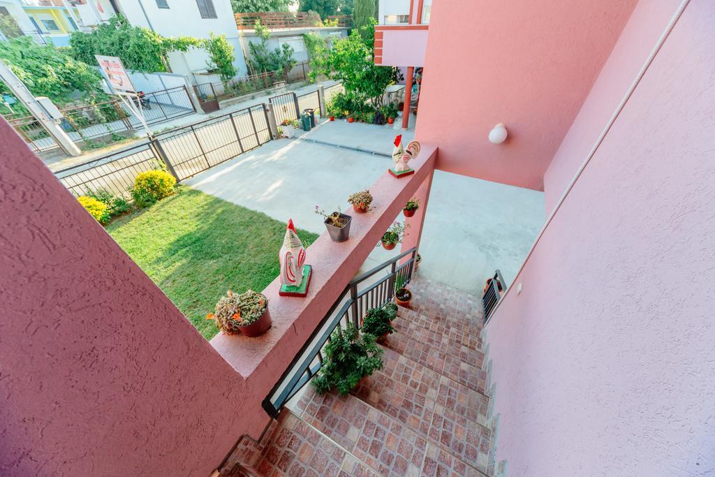 Mc Apartments Ulcinj Exterior foto