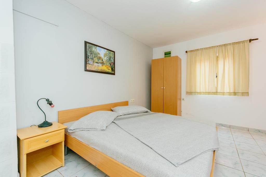 Mc Apartments Ulcinj Exterior foto