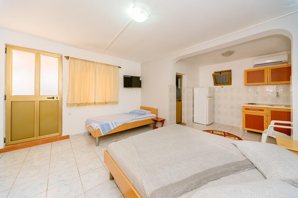 Mc Apartments Ulcinj Exterior foto