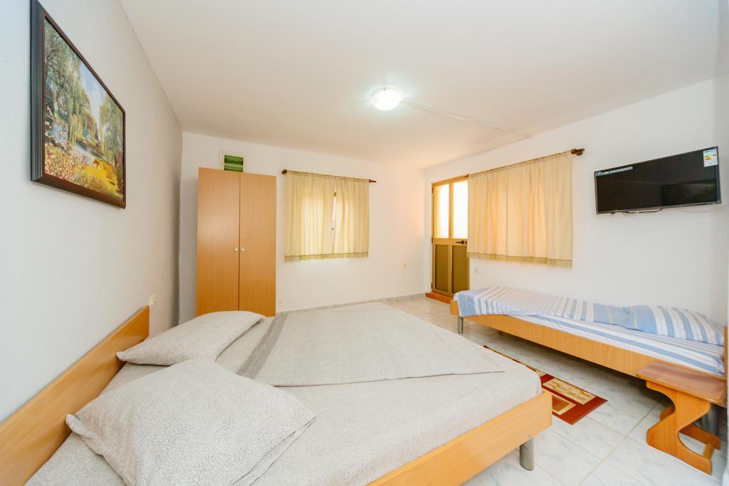 Mc Apartments Ulcinj Exterior foto