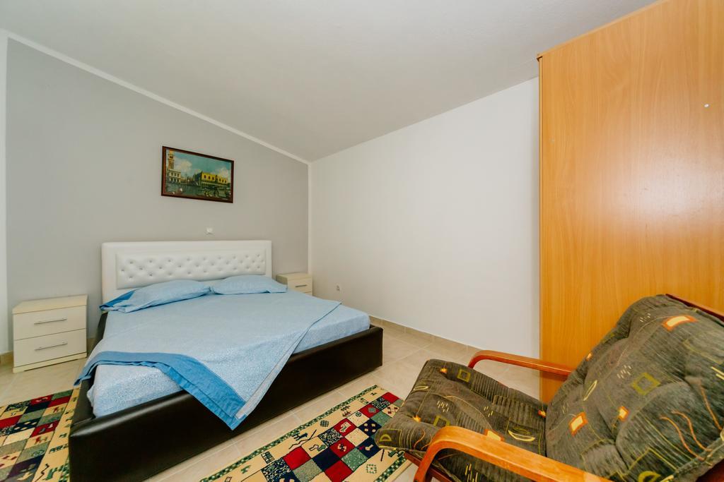 Mc Apartments Ulcinj Exterior foto