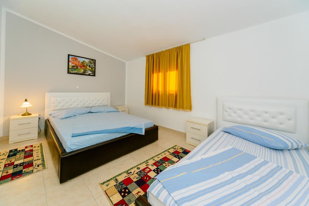 Mc Apartments Ulcinj Exterior foto
