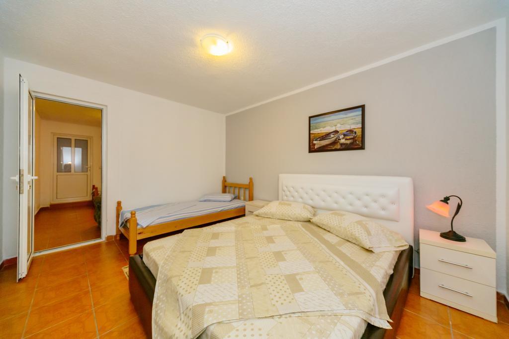 Mc Apartments Ulcinj Exterior foto