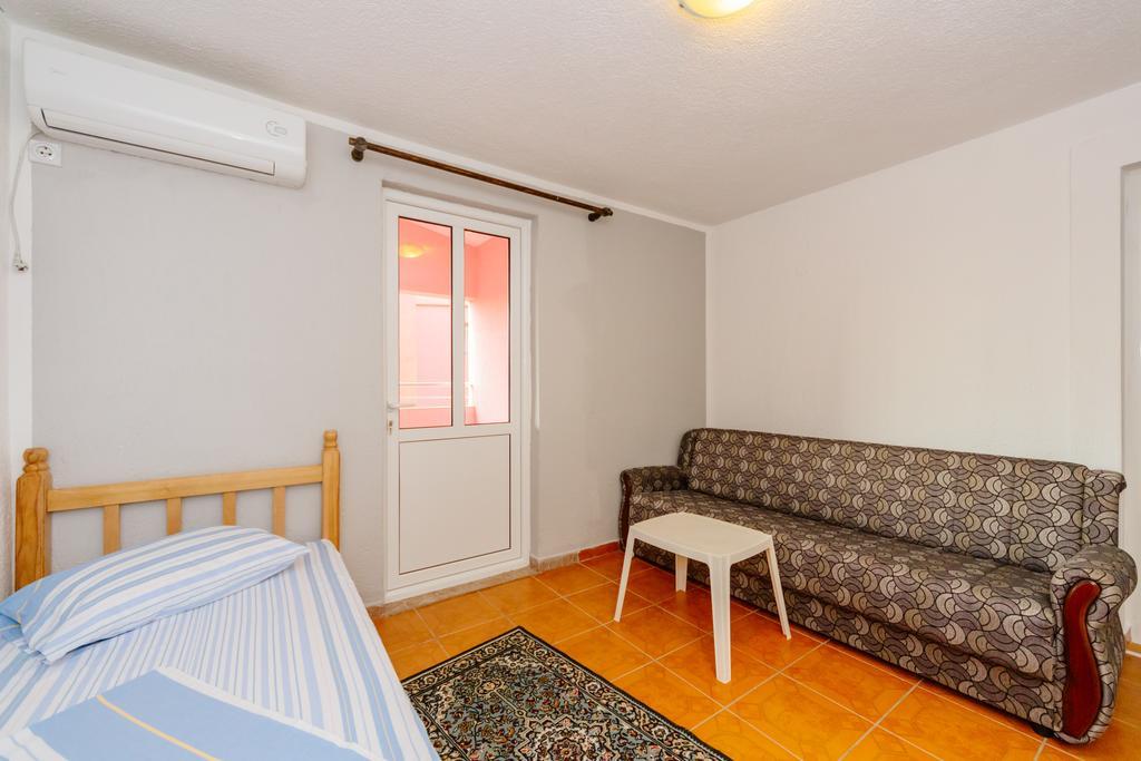 Mc Apartments Ulcinj Exterior foto