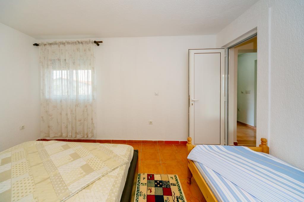 Mc Apartments Ulcinj Exterior foto