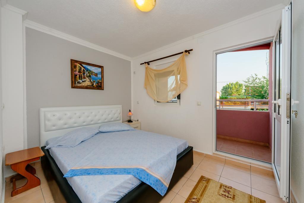 Mc Apartments Ulcinj Exterior foto