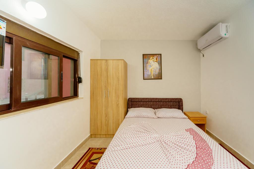 Mc Apartments Ulcinj Exterior foto