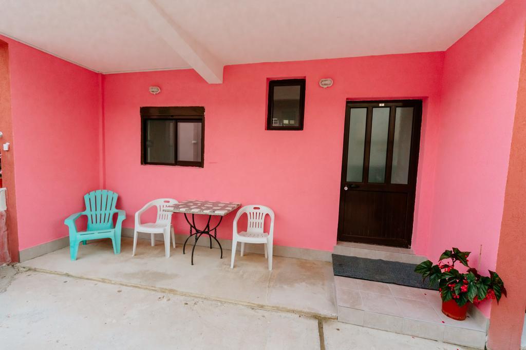 Mc Apartments Ulcinj Exterior foto