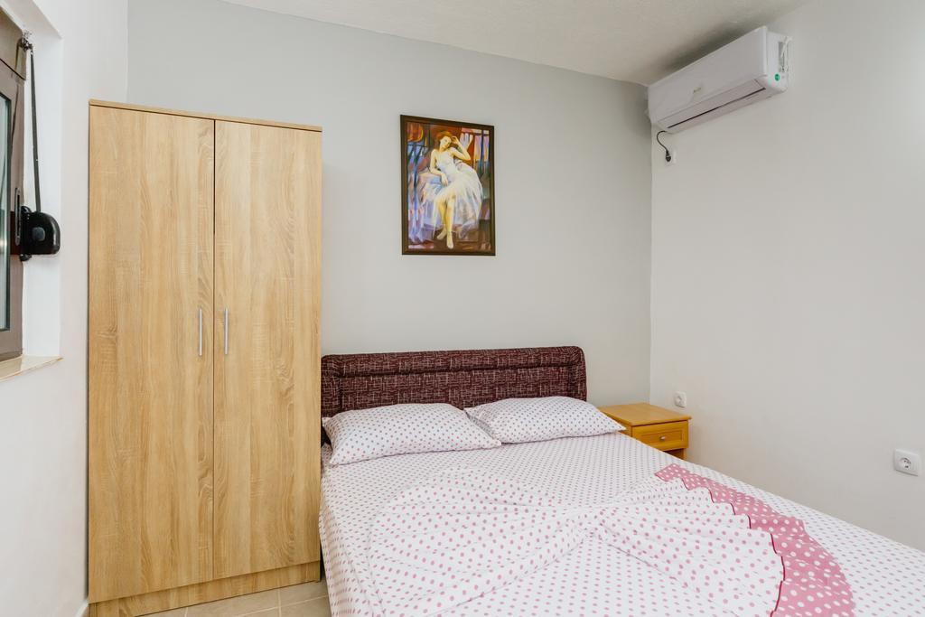 Mc Apartments Ulcinj Exterior foto