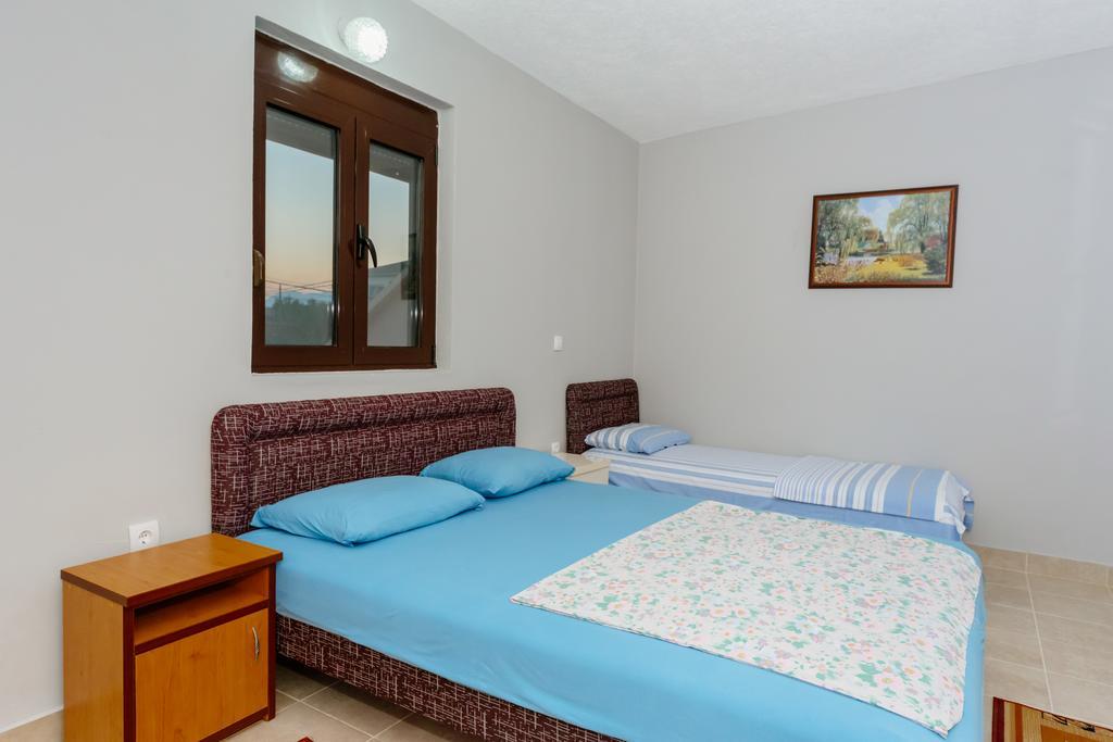 Mc Apartments Ulcinj Exterior foto