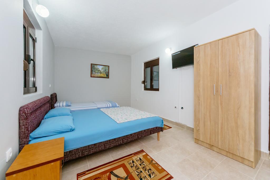 Mc Apartments Ulcinj Exterior foto